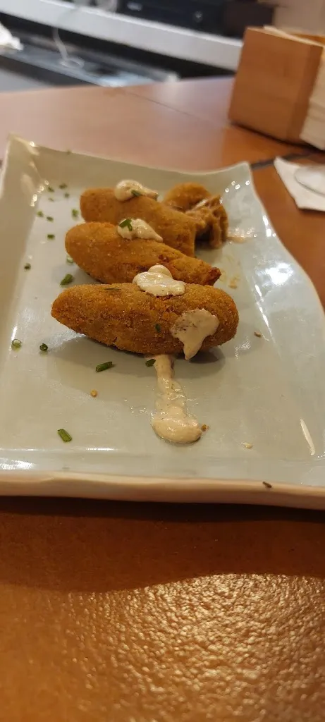 Anthony R_Bodegas Mezquita_Córdoba_review