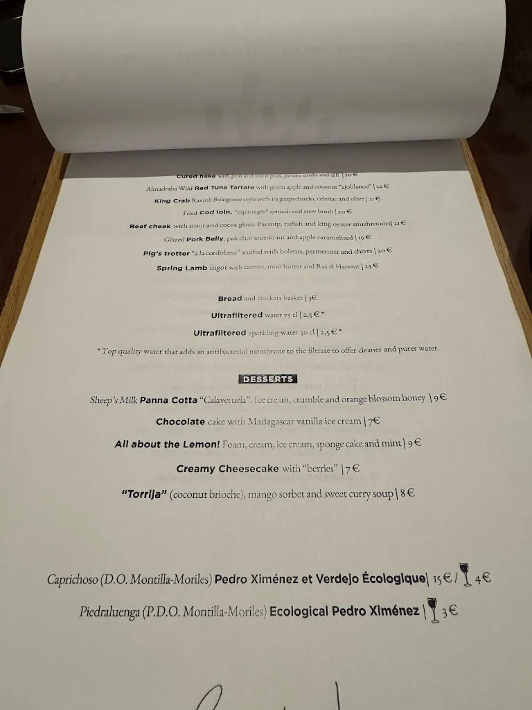 Menu_Restaurante Regadera_Córdoba_image_3