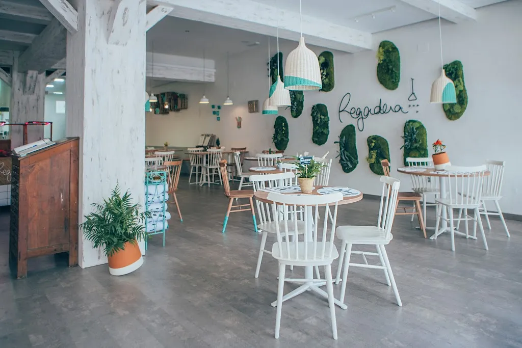 Restaurante Regadera ristorante a Córdoba