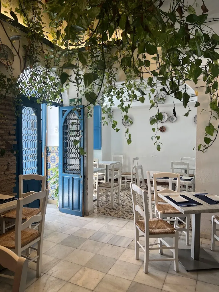 Restaurante Damasco ristorante a Córdoba