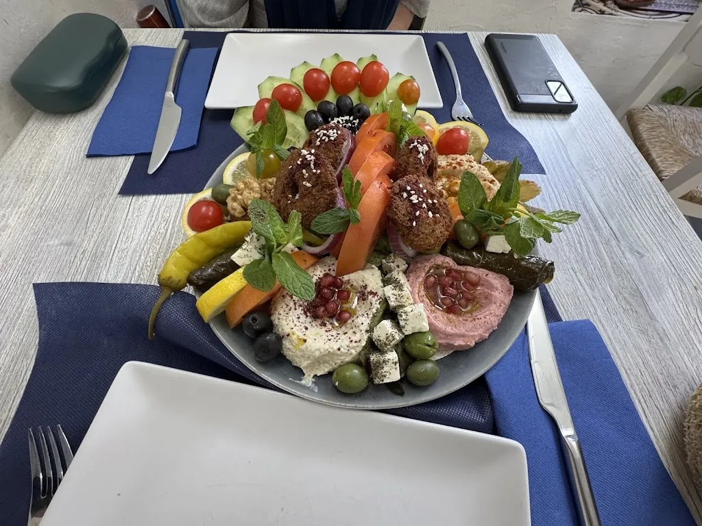 Restaurante Damasco_Córdoba_slider_image_3