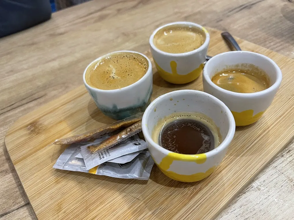 Menu_The Club_Córdoba_immagine_9