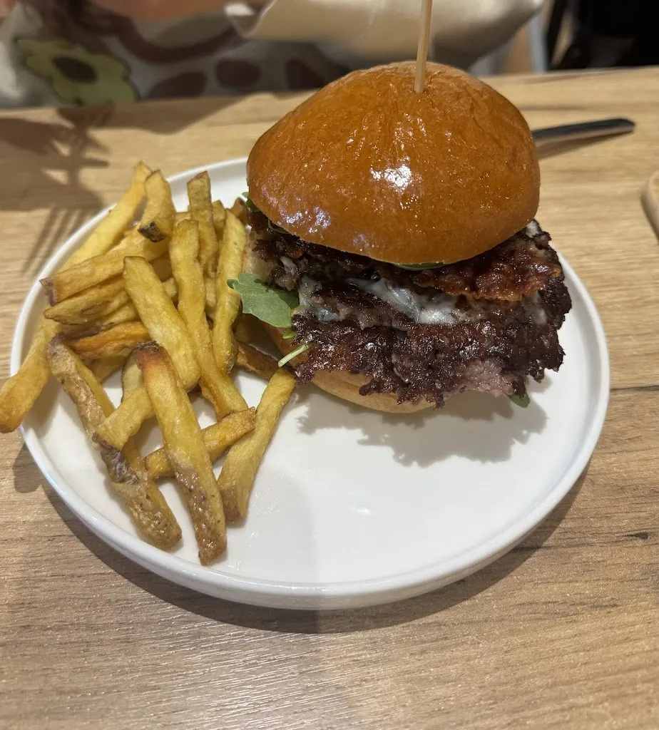 Drea S_The Club_Córdoba_recensione