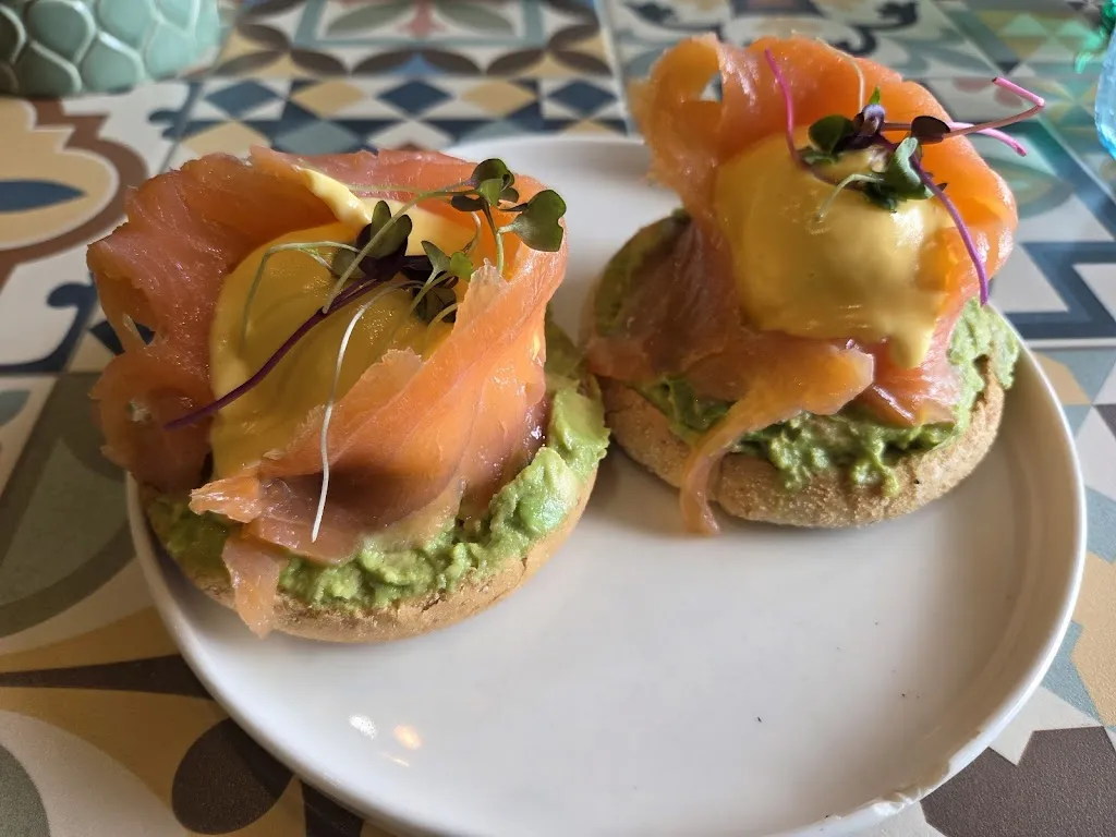 Olaf Meul_The Club_Córdoba_recensione