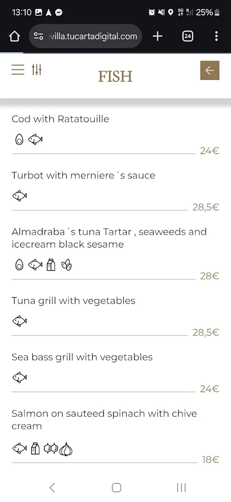 Menu_Restaurante Puerta Sevilla_Córdoba_image_3