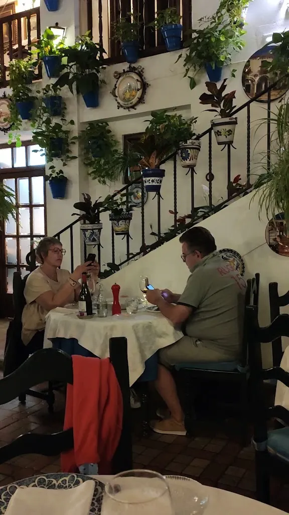 Restaurante Puerta Sevilla_Córdoba_slider_image_2