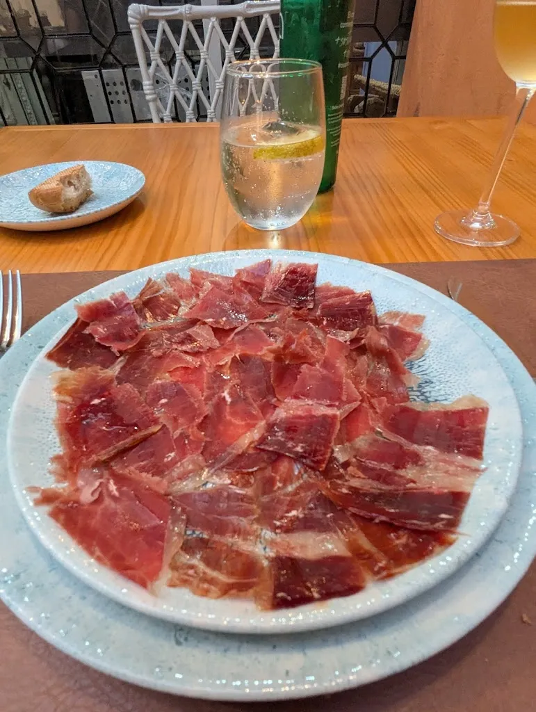 Michael Wilson_Casa Pepe de La Judería_Córdoba_review