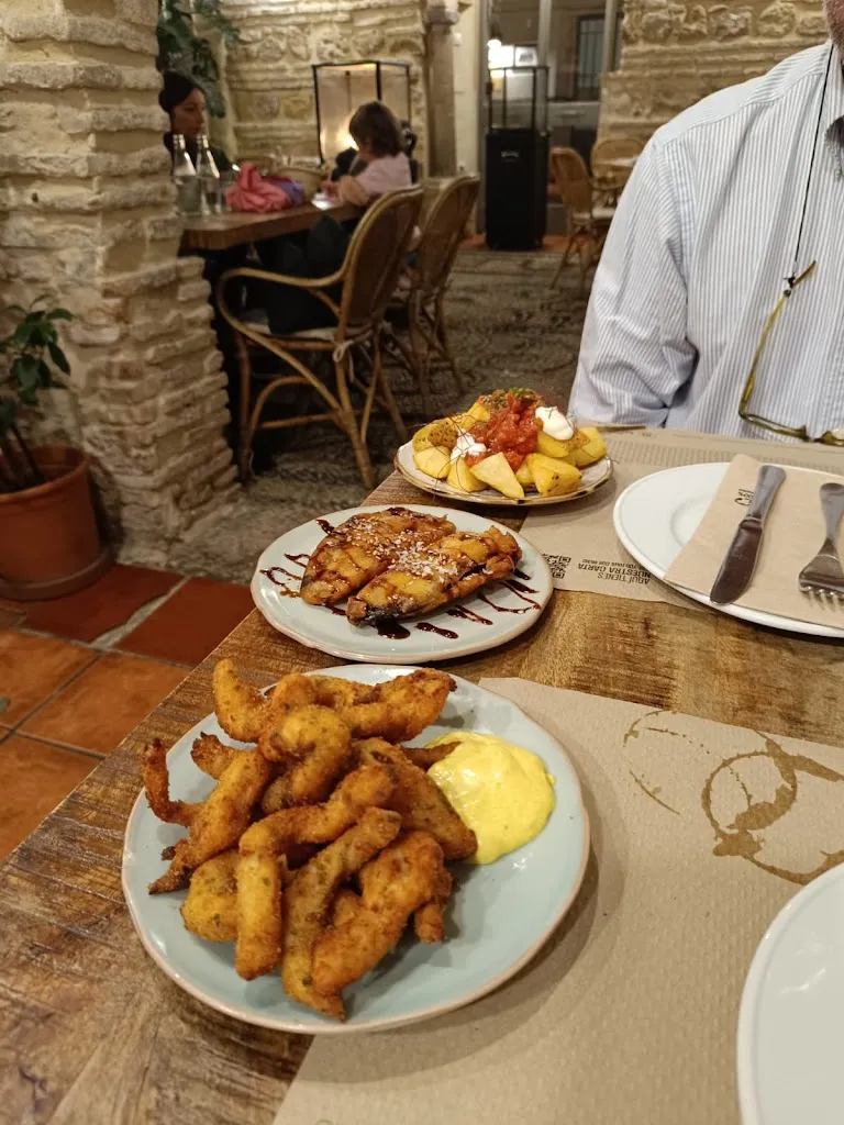 Menu_Bodegas Mezquita Céspedes_Córdoba_immagine_5