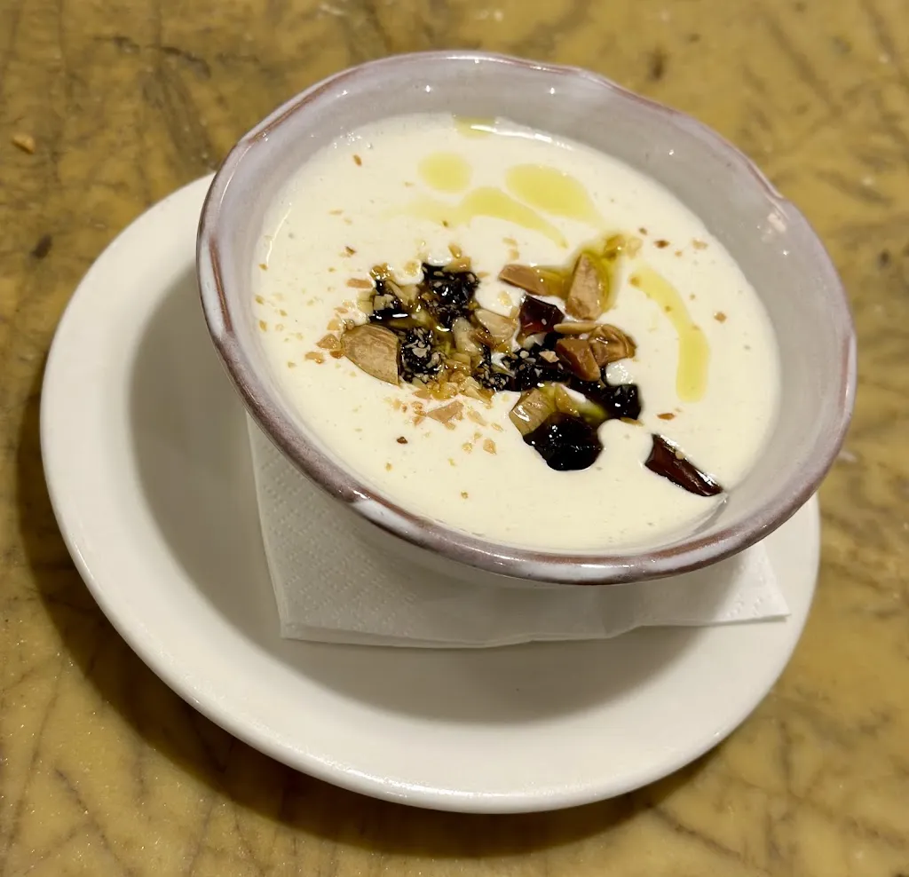 Menu_Bodegas Mezquita Céspedes_Córdoba_immagine_8