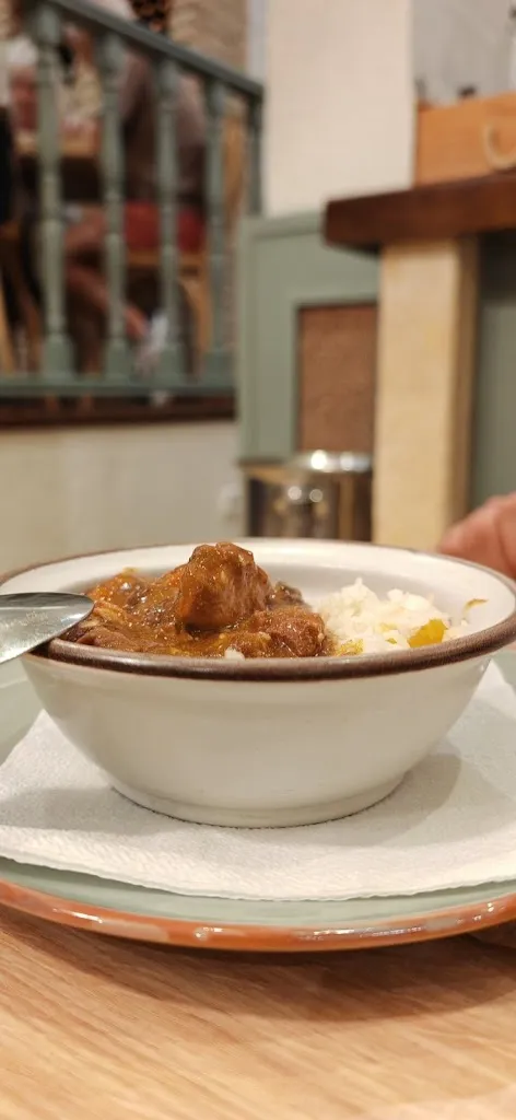 Nikolas 29_Bodegas Mezquita Céspedes_Córdoba_recensione