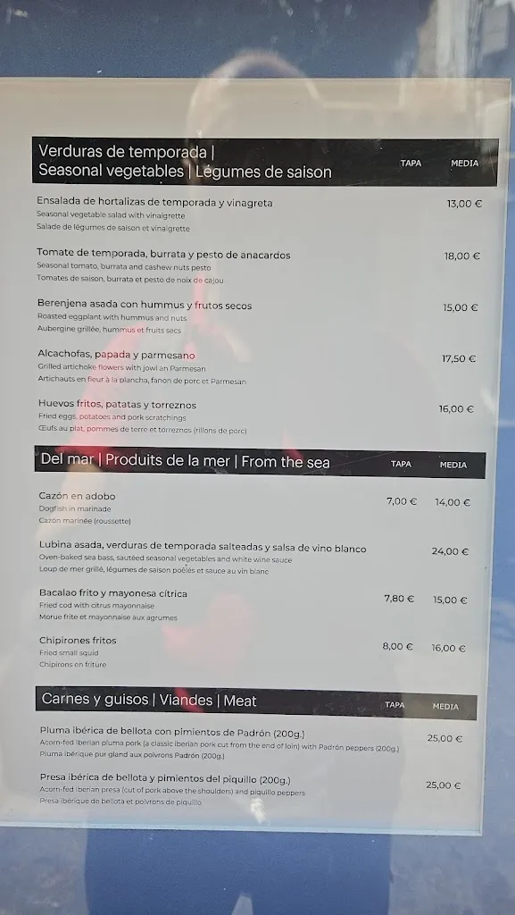 Menu_Bodegas Mezquita Corregidor_Córdoba_image_2