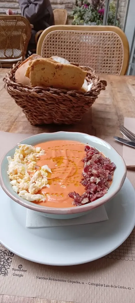 Menu_Bodegas Mezquita Corregidor_Córdoba_image_6