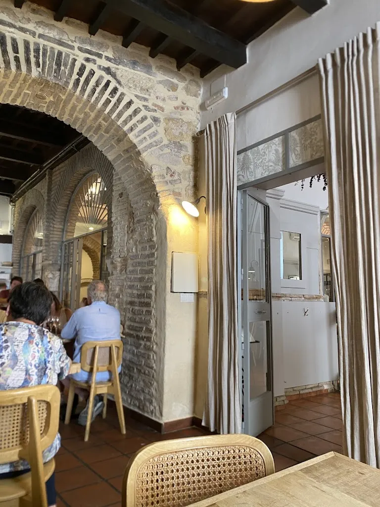 ruba mansoob_Bodegas Mezquita Corregidor_Córdoba_review