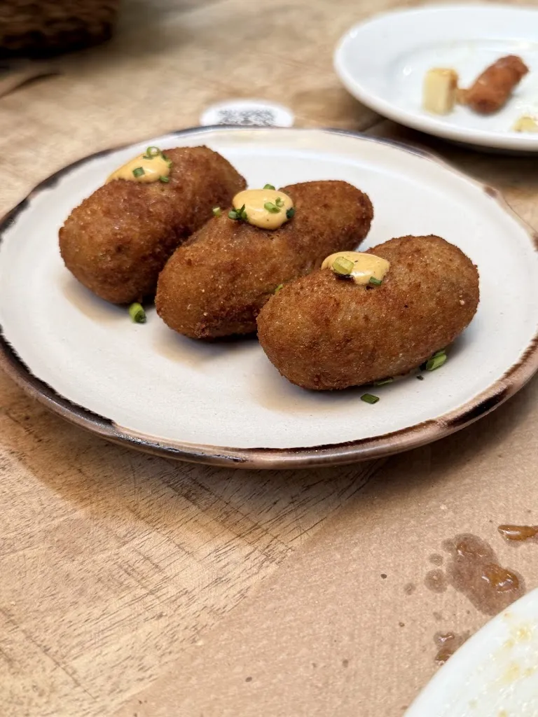 Christina Ly_Bodegas Mezquita Corregidor_Córdoba_review