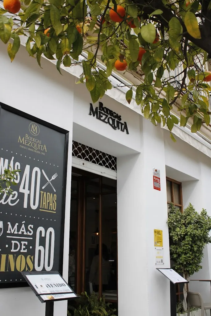 Bodegas Mezquita Ribera_Córdoba_slider_image_1