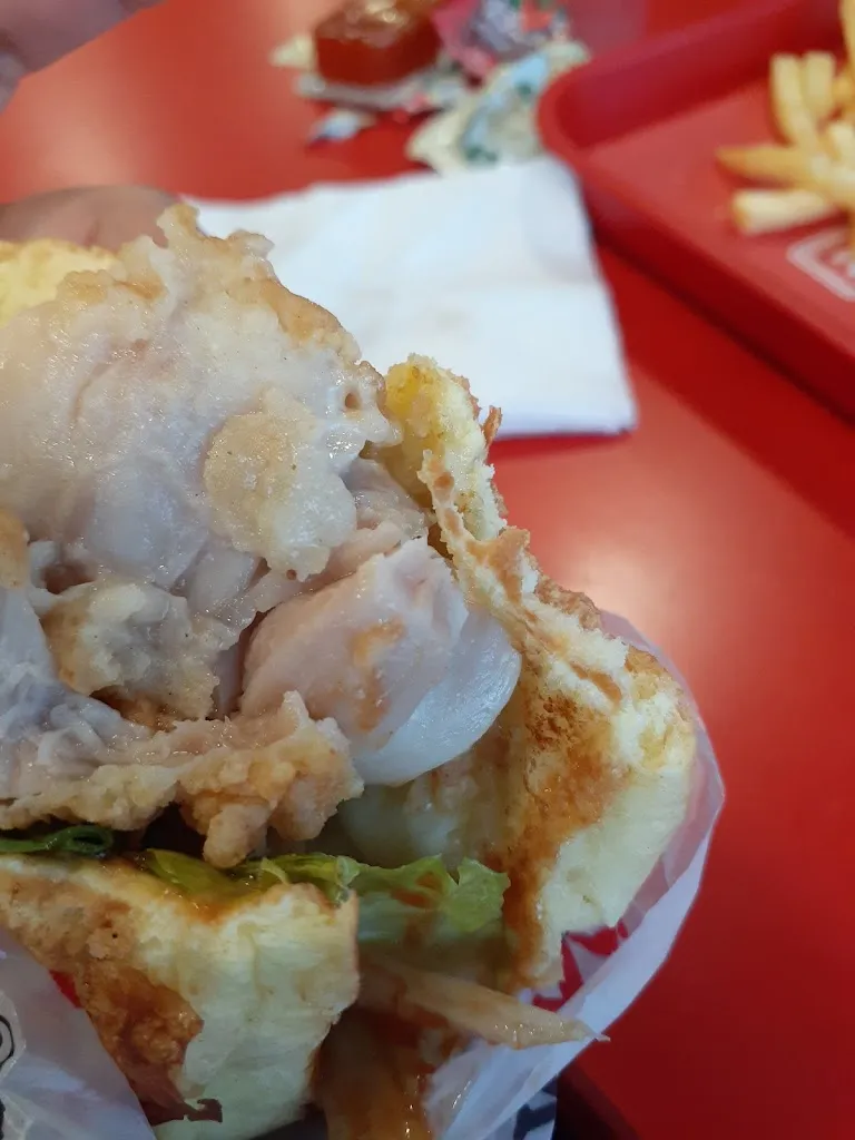 Menu_KFC - Carcelén_Carcelén_image_5