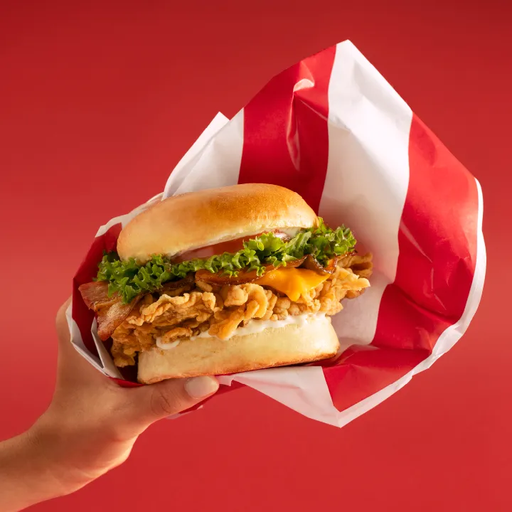 Menu_KFC - Carcelén_Carcelén_image_6