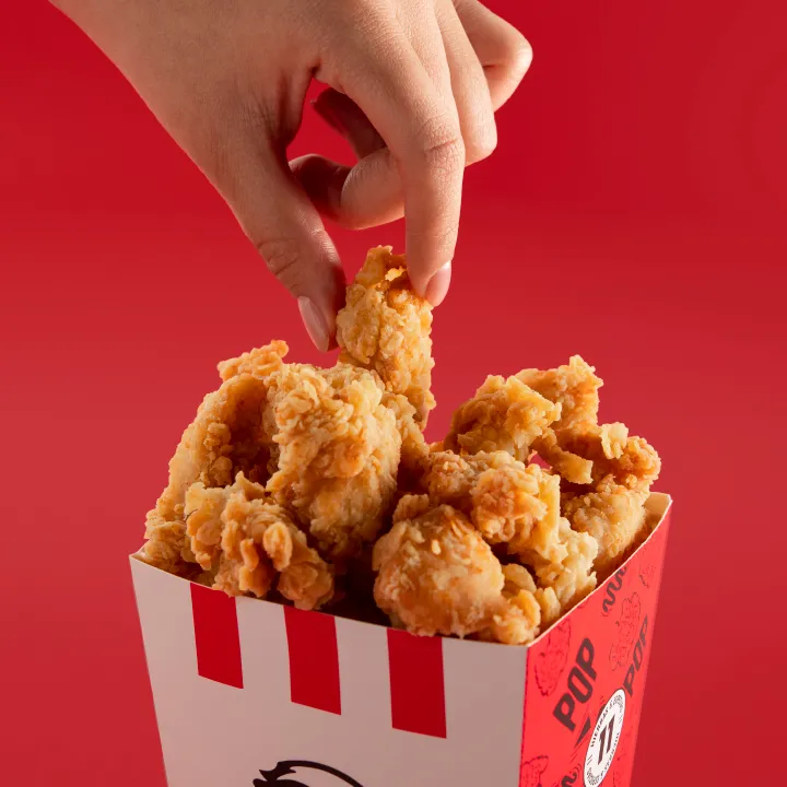 Menu_KFC - Carcelén_Carcelén_image_7