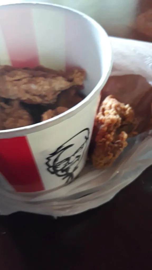 Menu_KFC - Carcelén_Carcelén_image_8