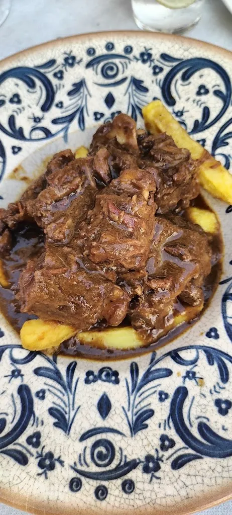 Menu_Taberna La Montillana_Córdoba_image_5