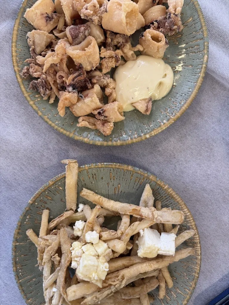 Tuğçe Ataç_Taberna La Montillana_Córdoba_review