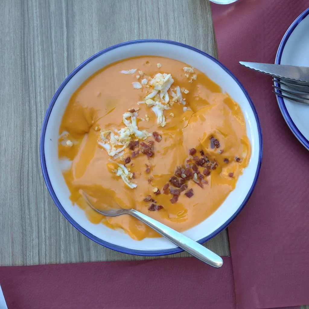 Menu_Restaurante Sociedad Plateros María Auxiliadora_Córdoba_immagine_5