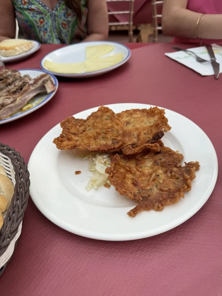 Menu_Restaurante Sociedad Plateros María Auxiliadora_Córdoba_immagine_8