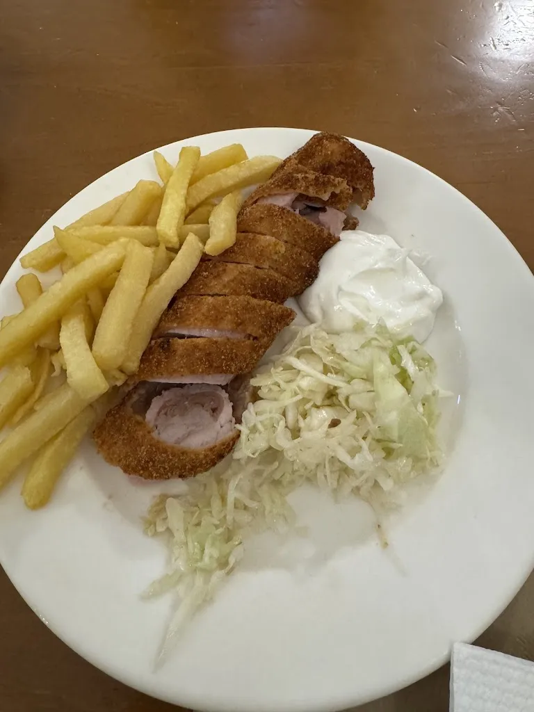 Moon Monkey_Restaurante Sociedad Plateros María Auxiliadora_Córdoba_recensione