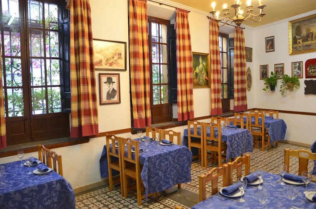 Restaurante Sociedad Plateros María Auxiliadora_Córdoba_slider_image_1