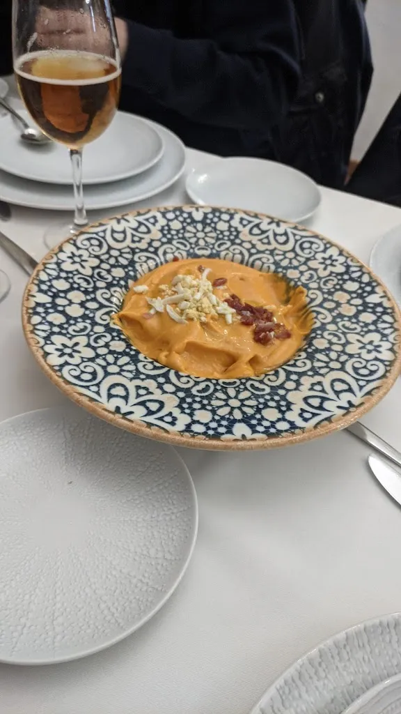 Menu_Casa Pedro Ximénez_Córdoba_immagine_5