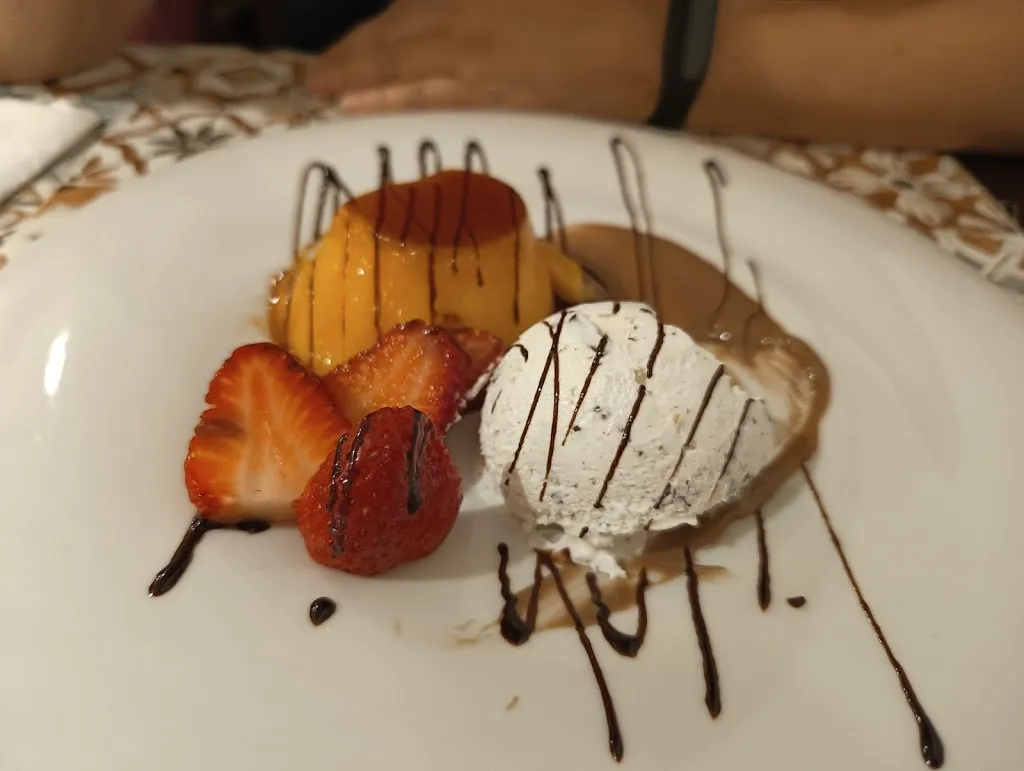 Menu_Casa Pedro Ximénez_Córdoba_immagine_7