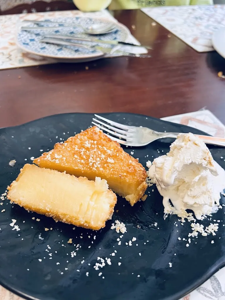 Vonnie Wan_Casa Pedro Ximénez_Córdoba_recensione