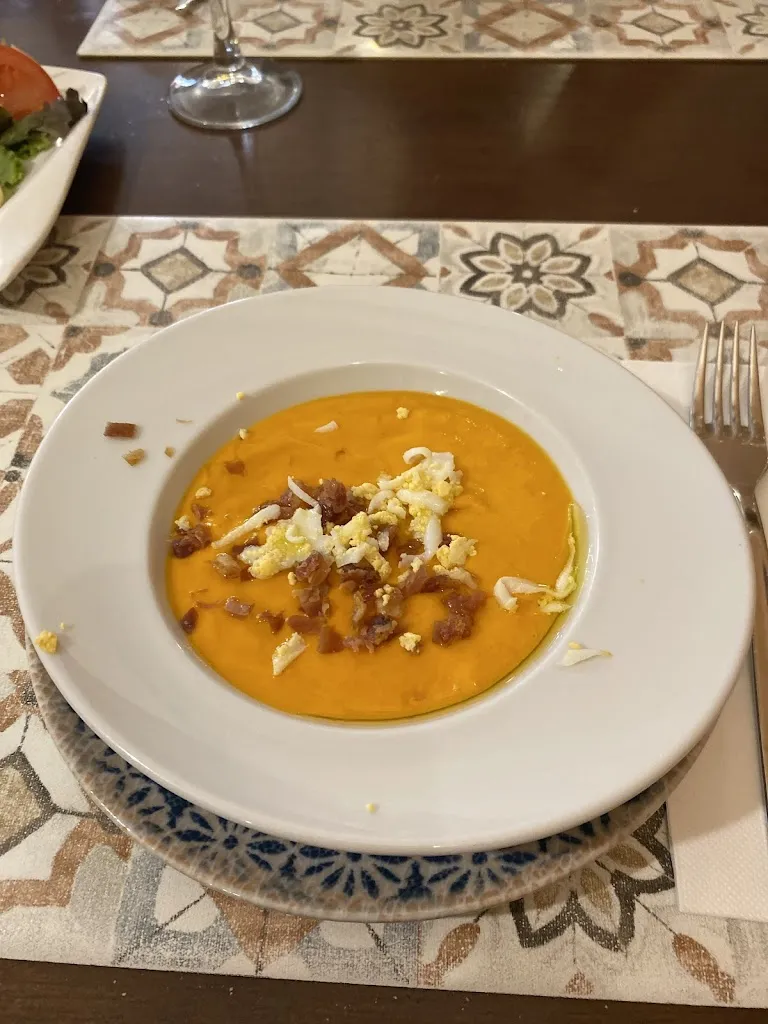 Riitta-Liisa Yrjölä_Casa Pedro Ximénez_Córdoba_recensione