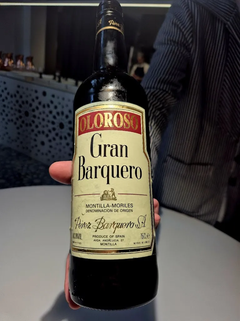 Omar Arnaout_Noor_Córdoba_review