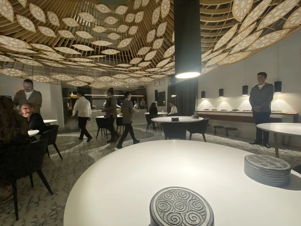 Noor ristorante a Córdoba