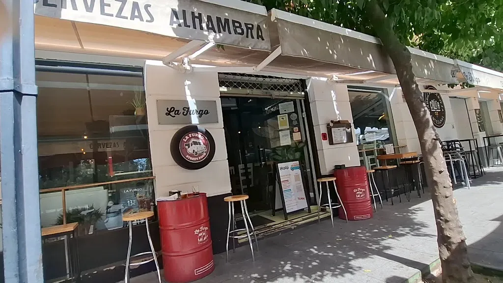 Restaurante La Furgo_Córdoba_slider_image_2