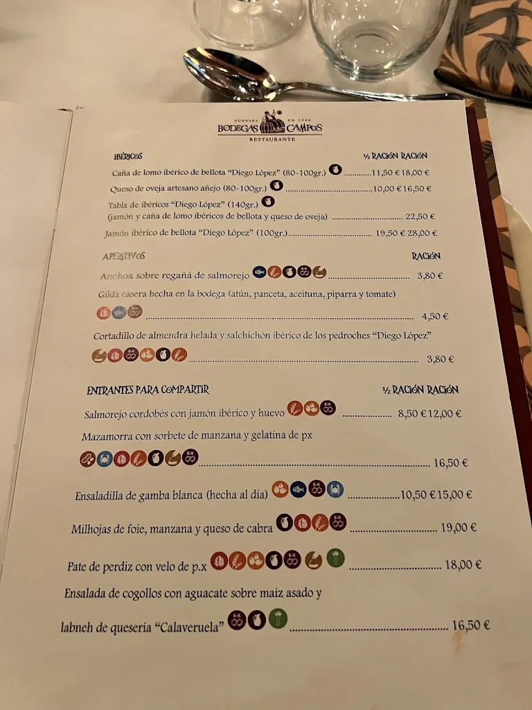 Menu_Bodegas Campos_Córdoba_image_3