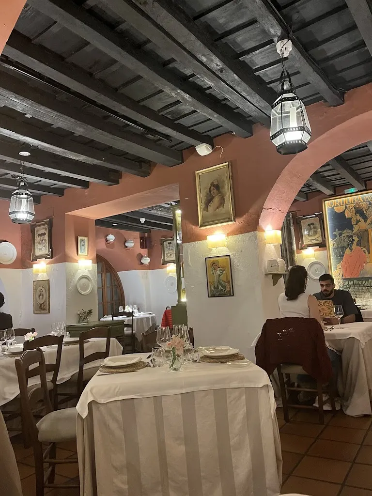 Mark Sullivan_Bodegas Campos_Córdoba_review