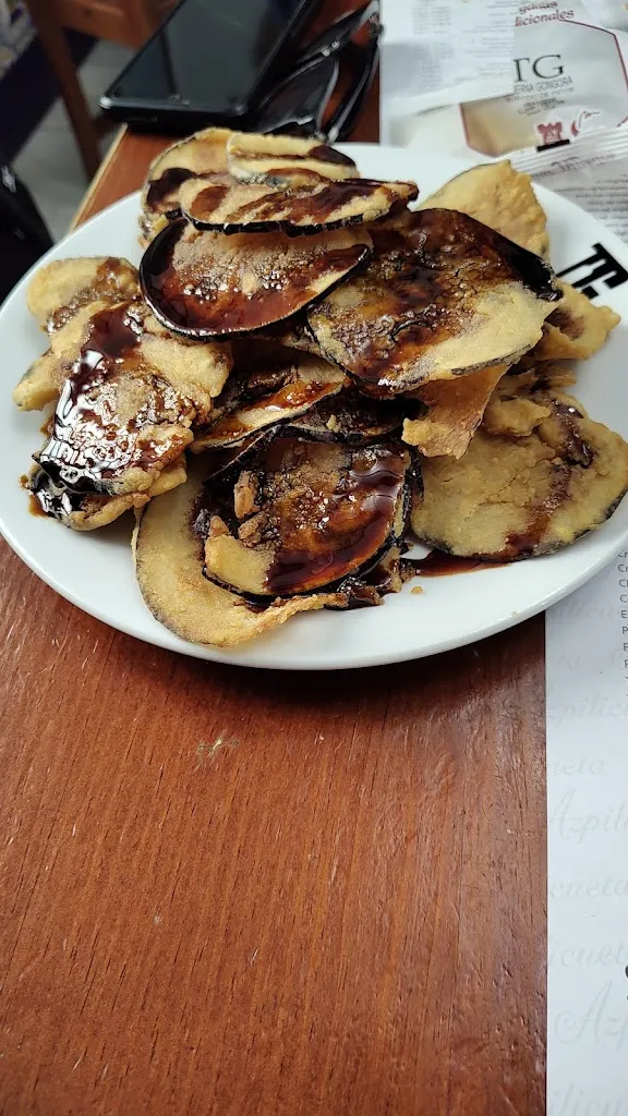 Menu_Taberna Góngora_Córdoba_image_9