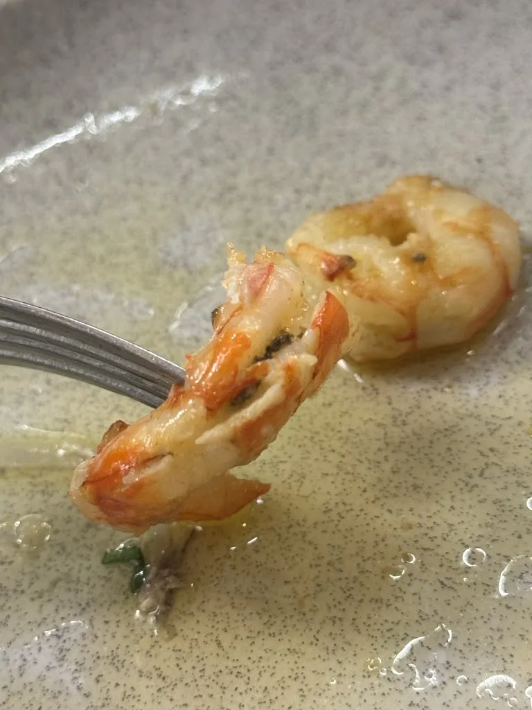 Yuya Sakamoto_Taberna Góngora_Córdoba_review