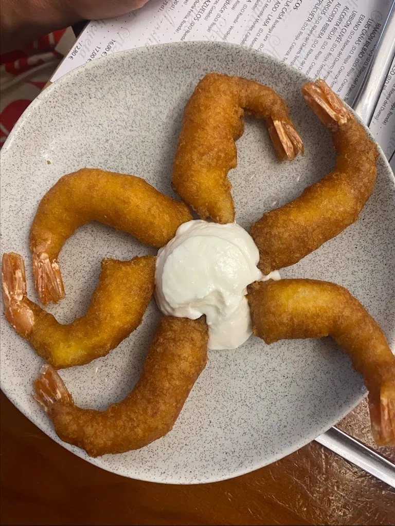 Peter Ohler_Taberna Góngora_Córdoba_review