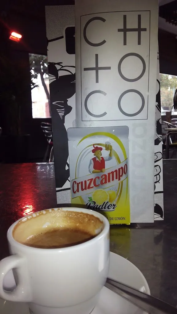 Menu_Choco Restaurante_Córdoba_image_6