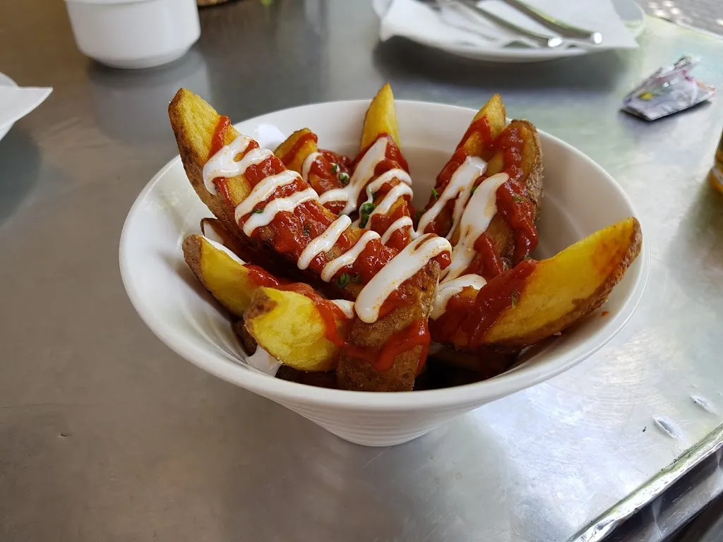 Menu_Choco Restaurante_Córdoba_image_7