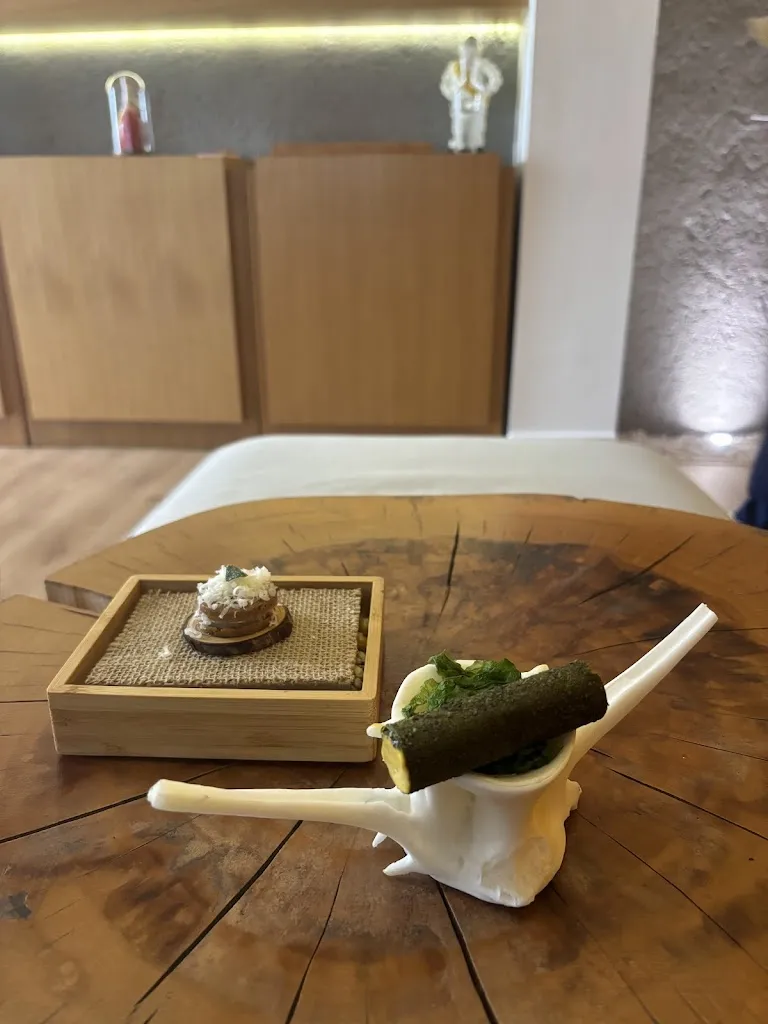 Magnus_Choco Restaurante_Córdoba_review