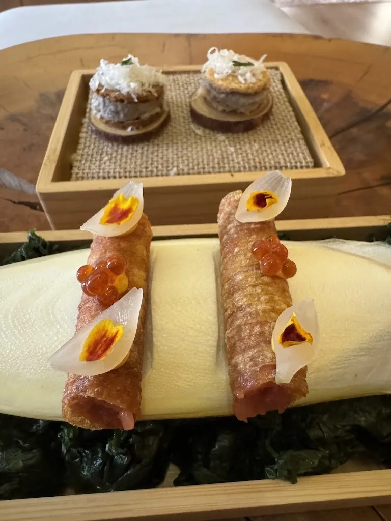 Nestor Cerami_Choco Restaurante_Córdoba_review