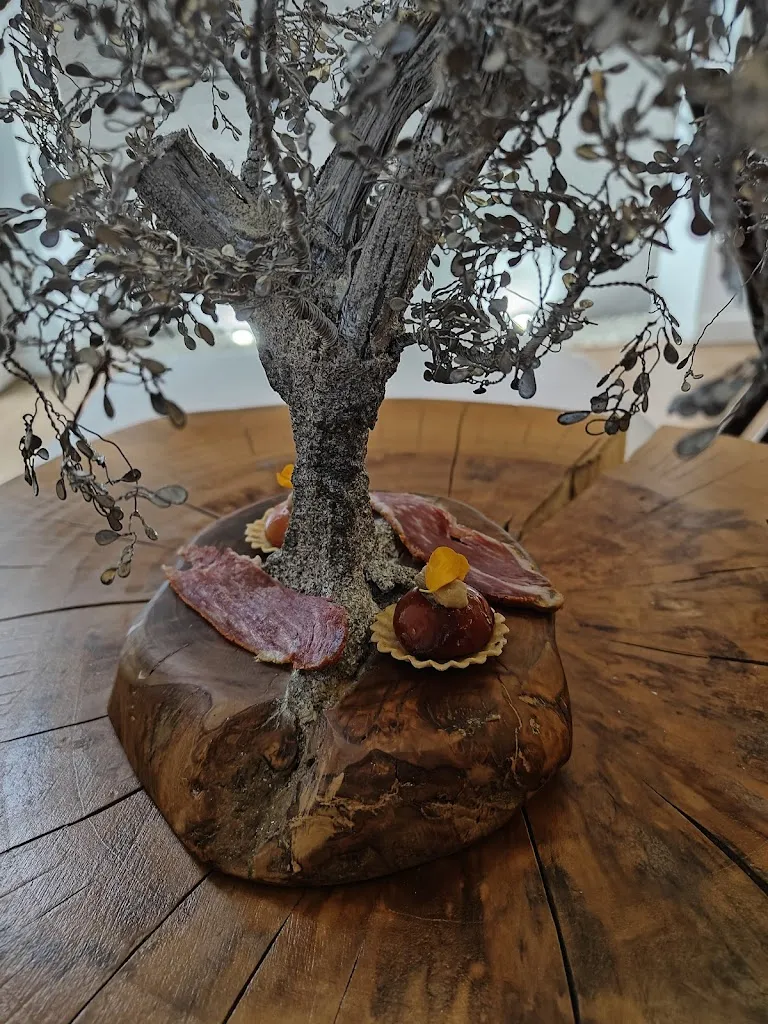 Ovidiu Ilie_Choco Restaurante_Córdoba_review