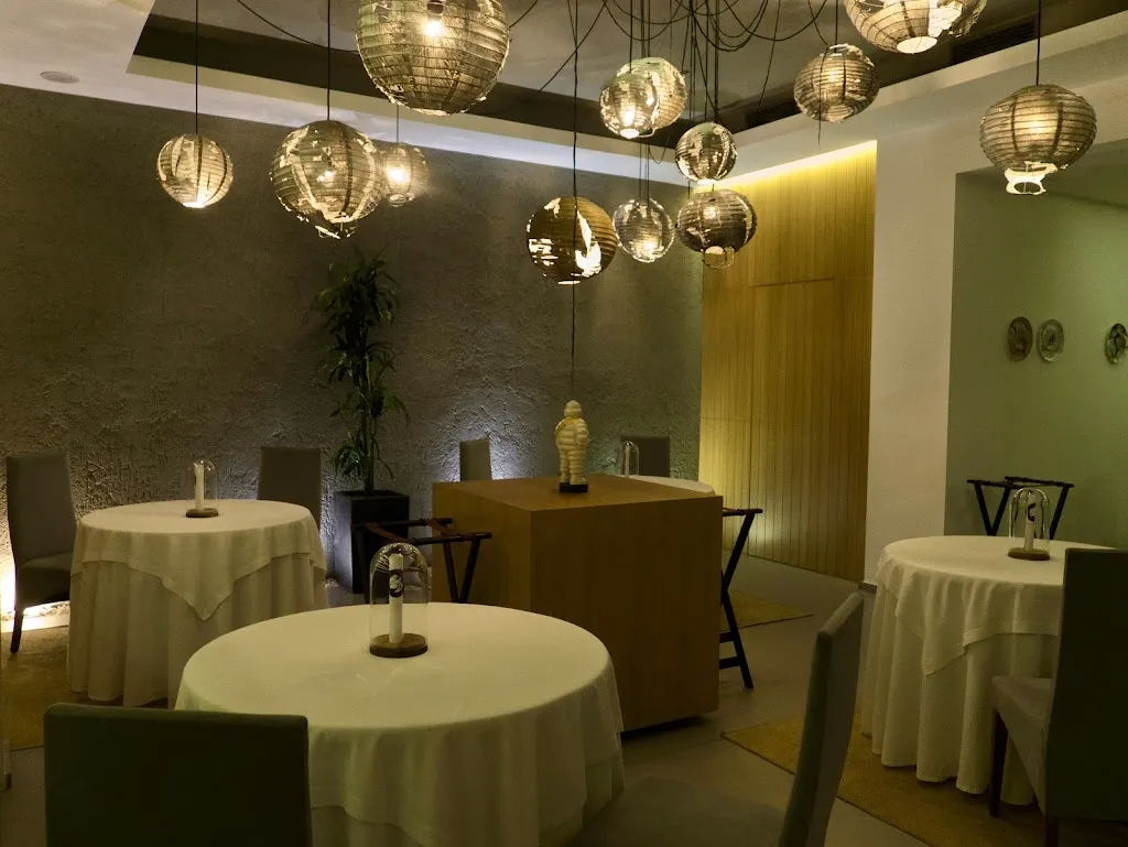 Choco Restaurante ristorante a Córdoba