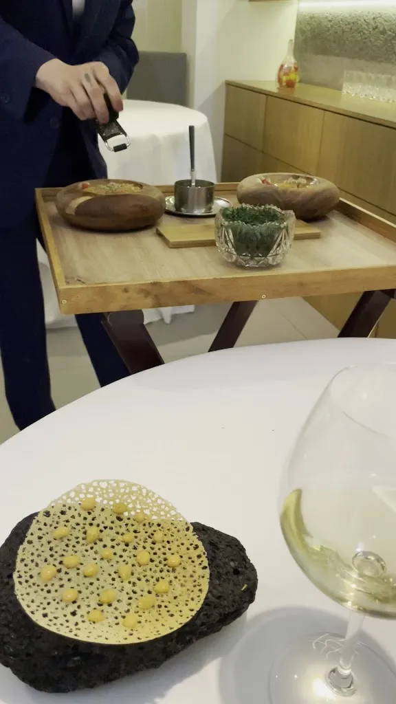 Choco Restaurante_Córdoba_slider_image_2