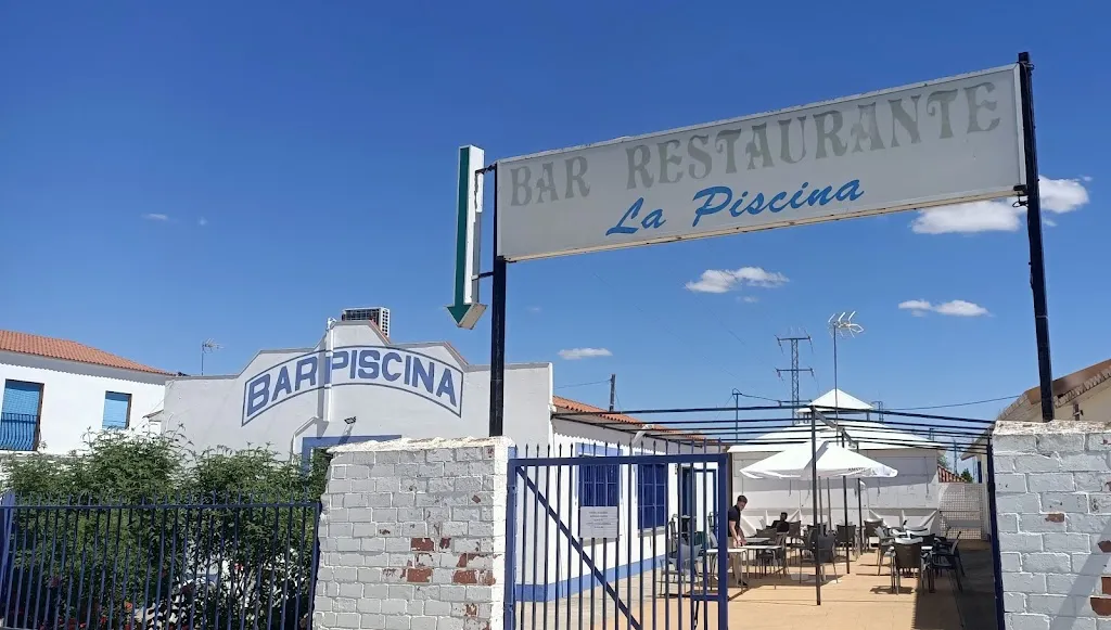 Cris y kikka Trattoria restaurant in Granjuela La
