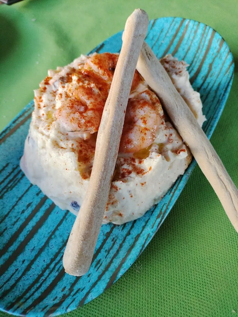 Raquel Nestares_Bar Córdoba_Granjuela La_review